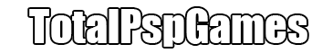 TotalPspGames